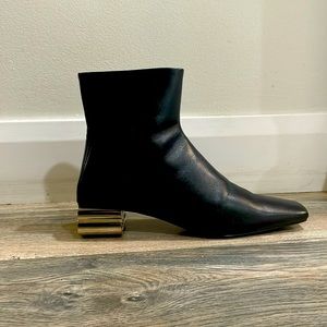 Balenciaga boots